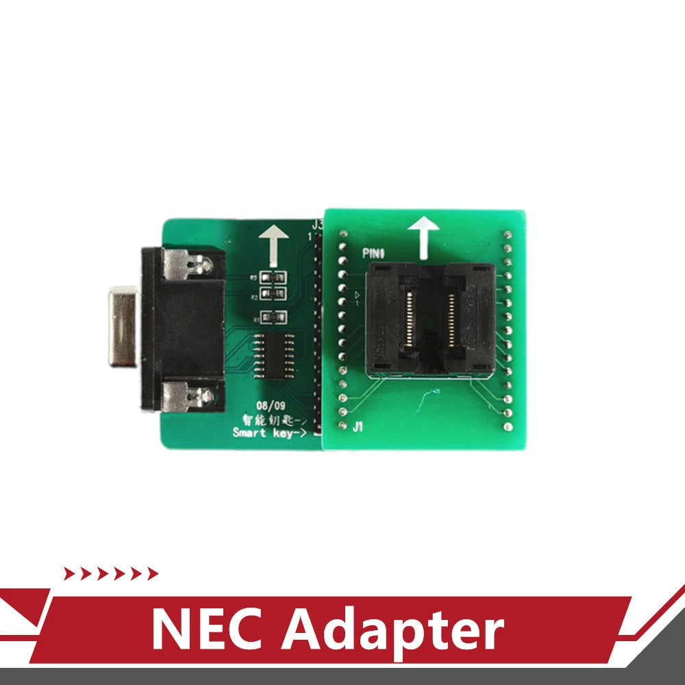 NEC Adapter for CGDI MB Key Programmer No Need Soldering