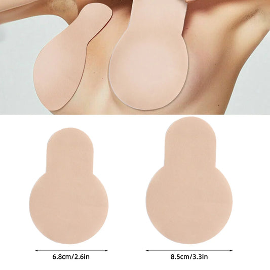 Pinfect 10pcs Breast Enhancers Patch Plant Breast Lifting Firming