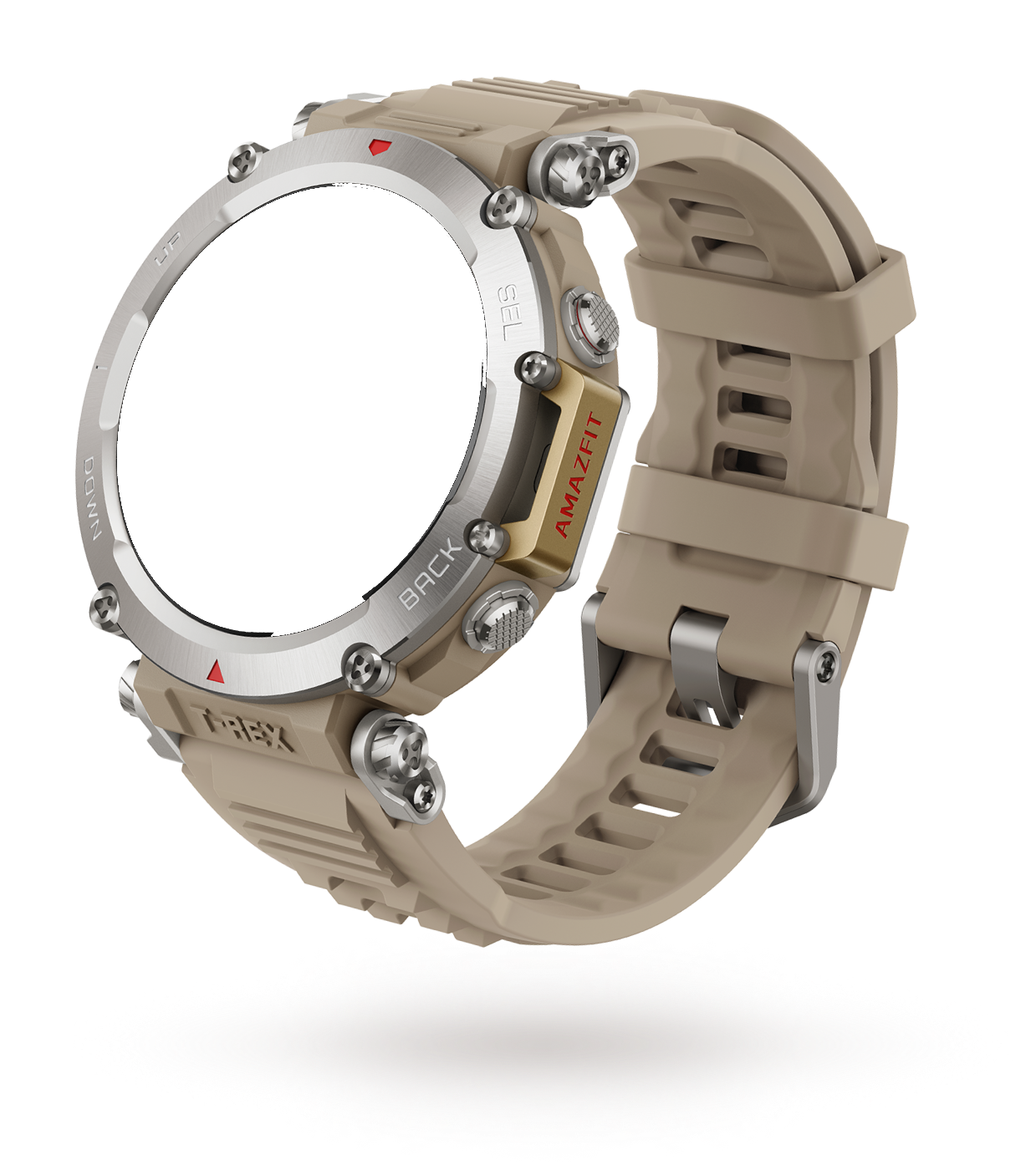NEW AMAZFIT T-REX ULTRA IS LAUNCHED, FOR THE ULTIMATE MULTI-ENVIRONMEN –  amazfit-global-store