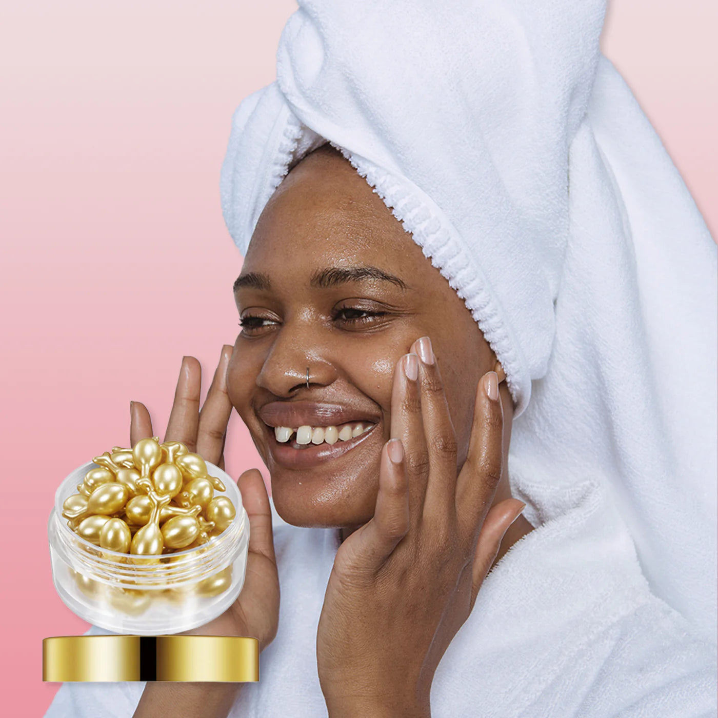 YouthGlow Elixir Capsules