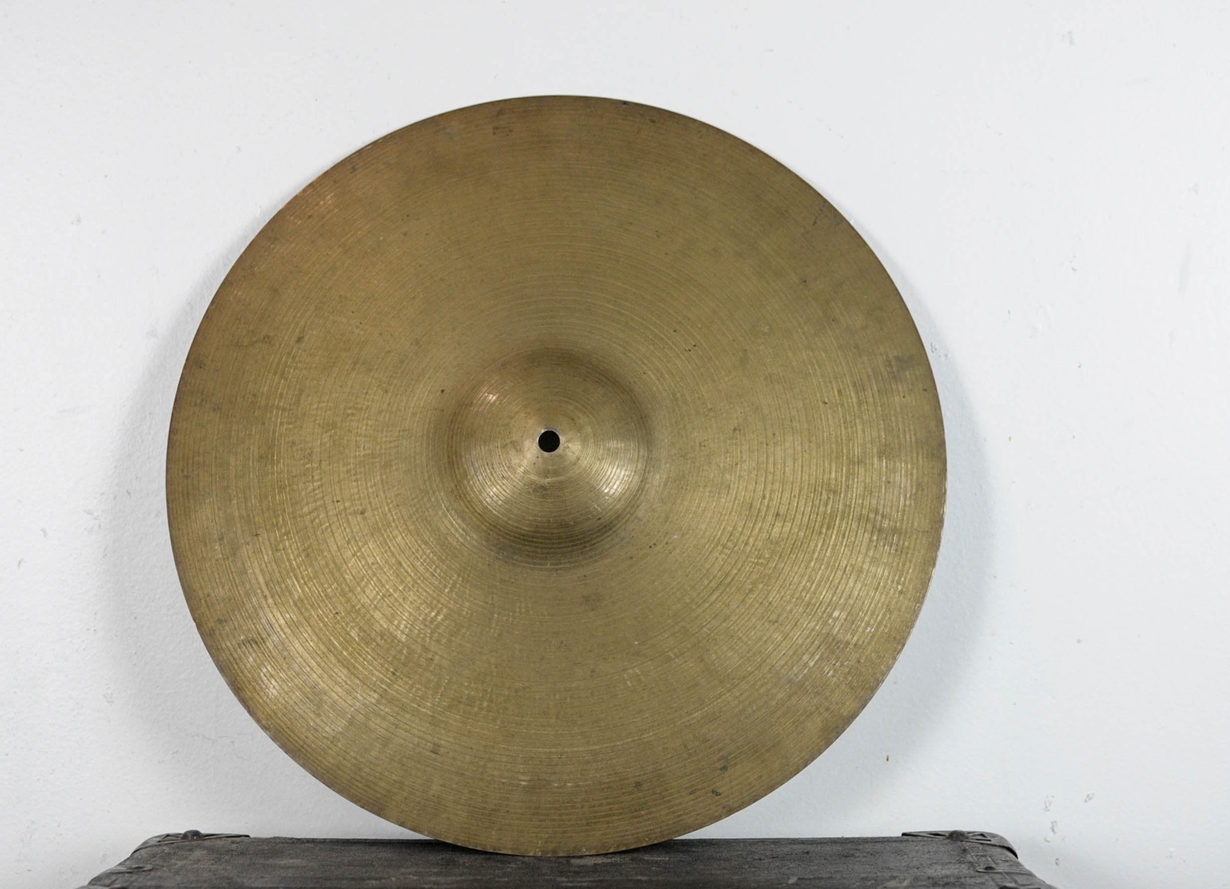 Turkish Cymbals 19