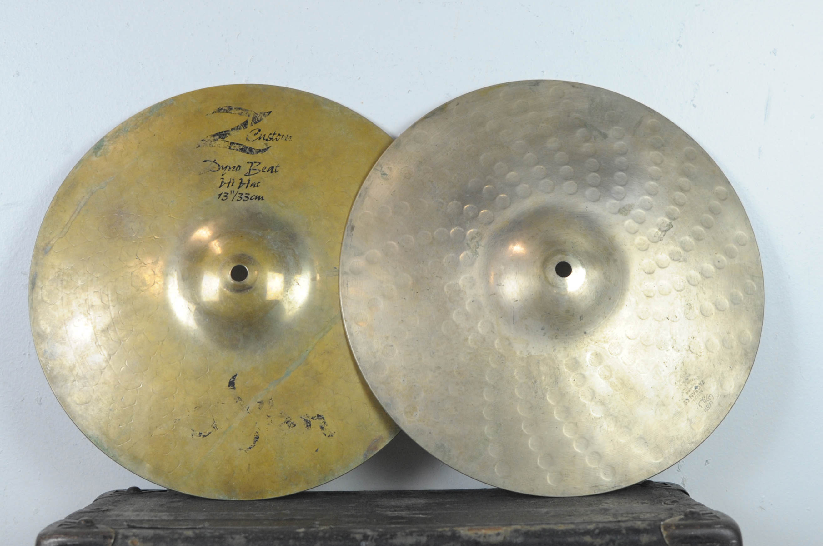 Zildjian Z Custom 13