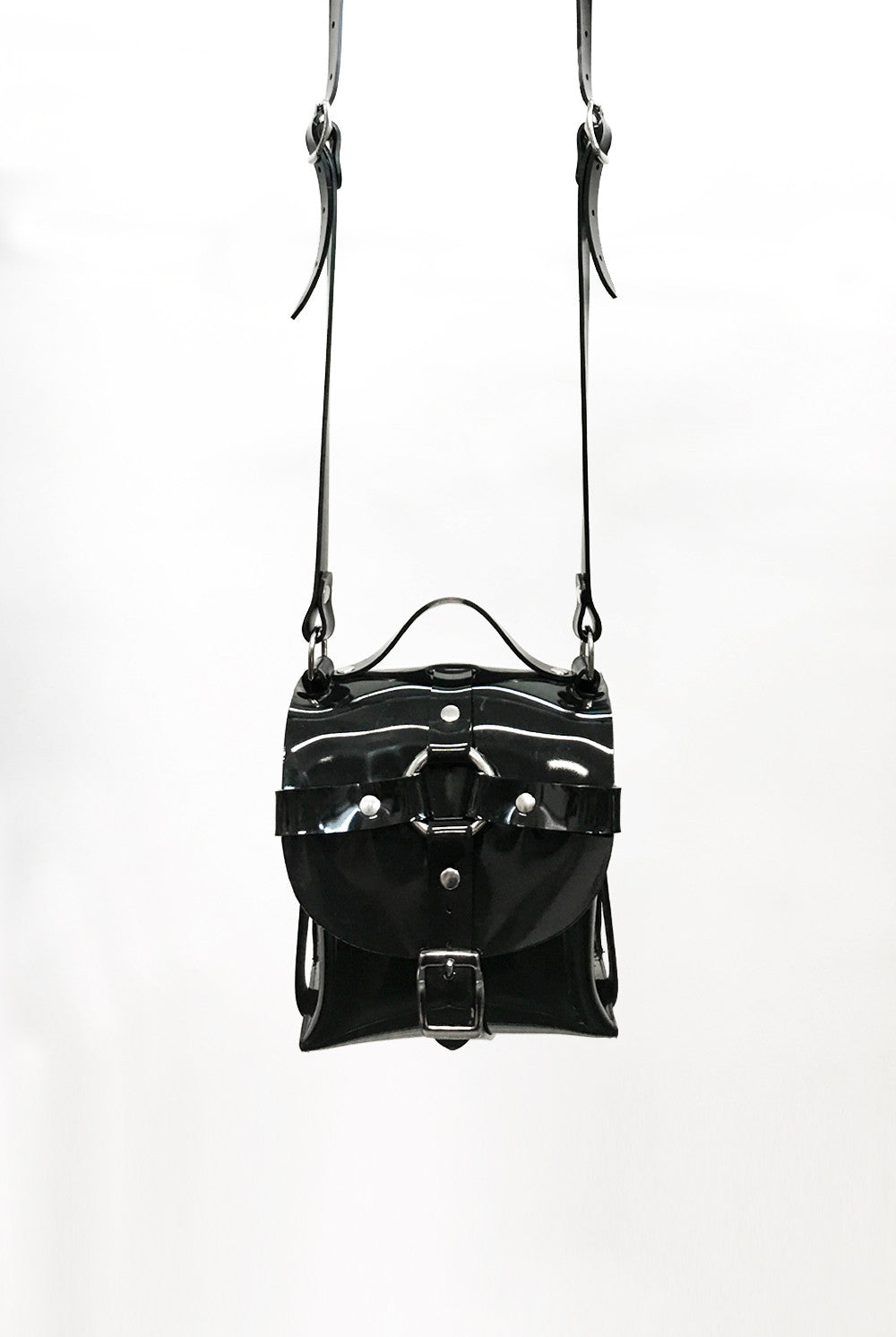 Black Mini Bag | IUCN Water