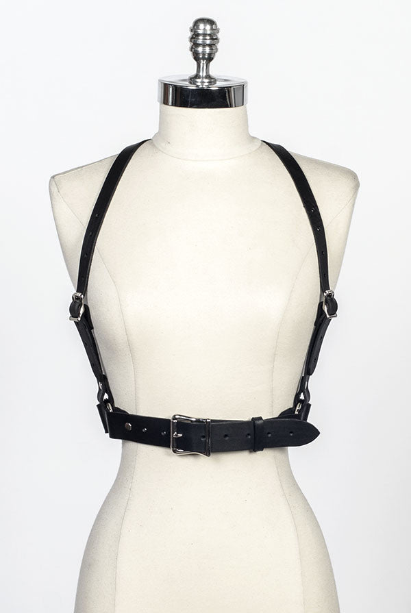 ＺＡＮＡ ＢＡＹＮＥ ｈｅｘ ｈａｒｎｅｓｓ ザナ ベイン ハーネス メンズ