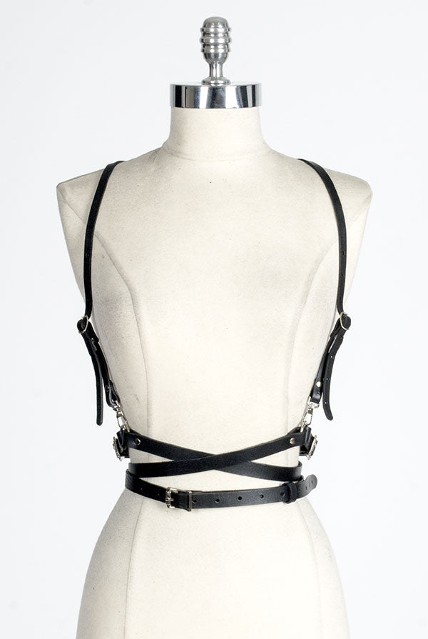 Snake Harness - Zana Bayne