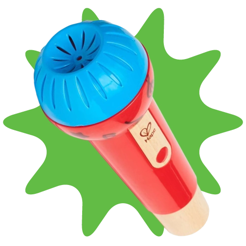 Toy Talk Icon