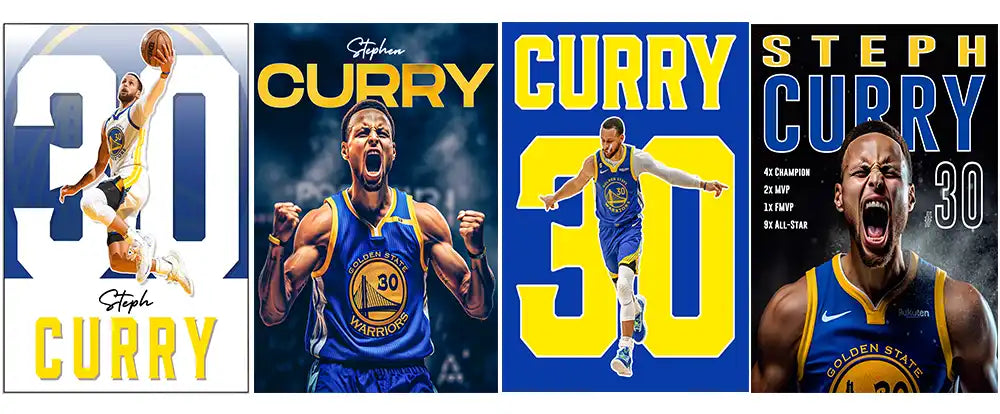 Steph Curry pictures