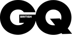 London Beard Company as seen in British GQ