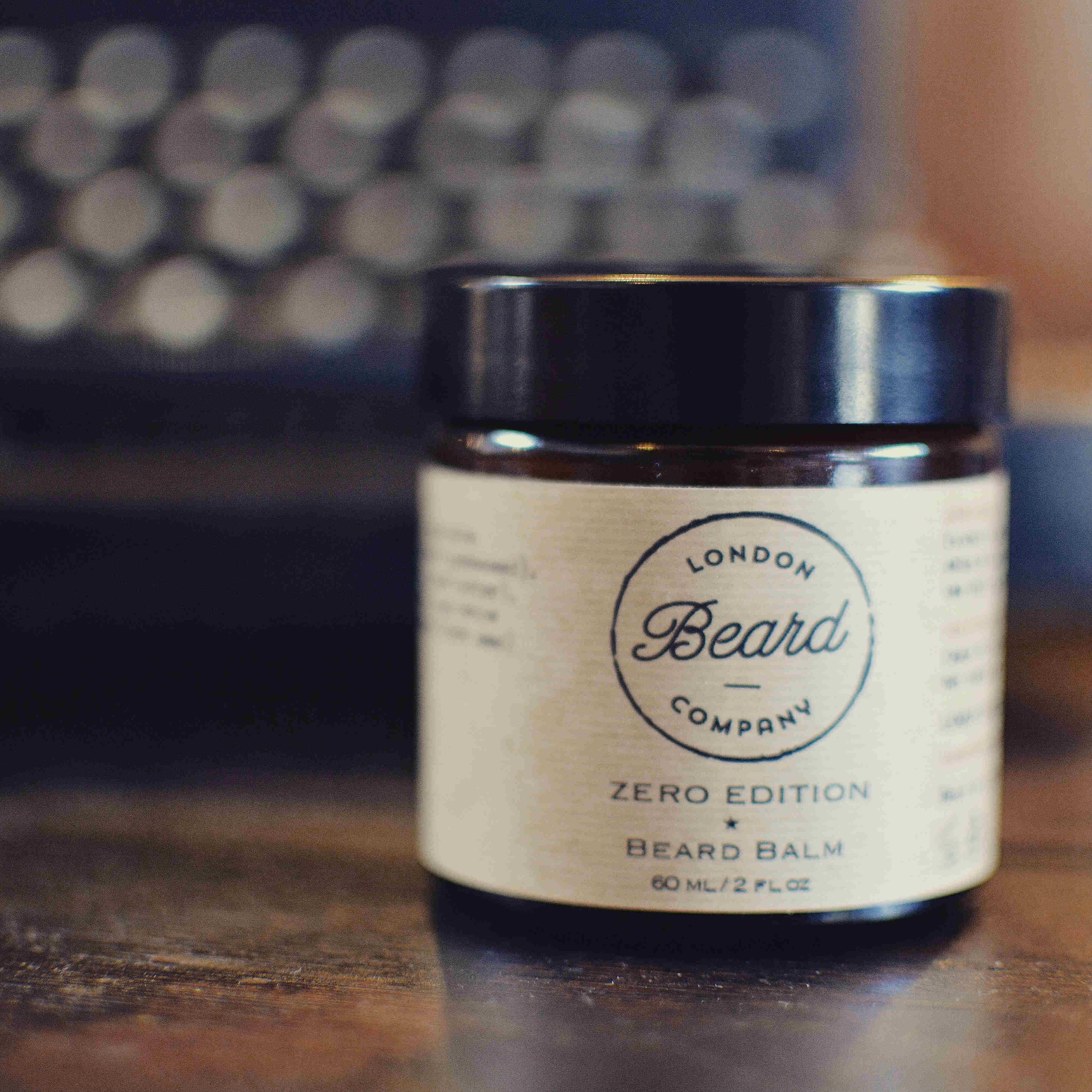 London Beard Company Beard Balm Buy Beard Balm Online