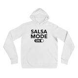 Salsa Mode On - Women's Hoodie