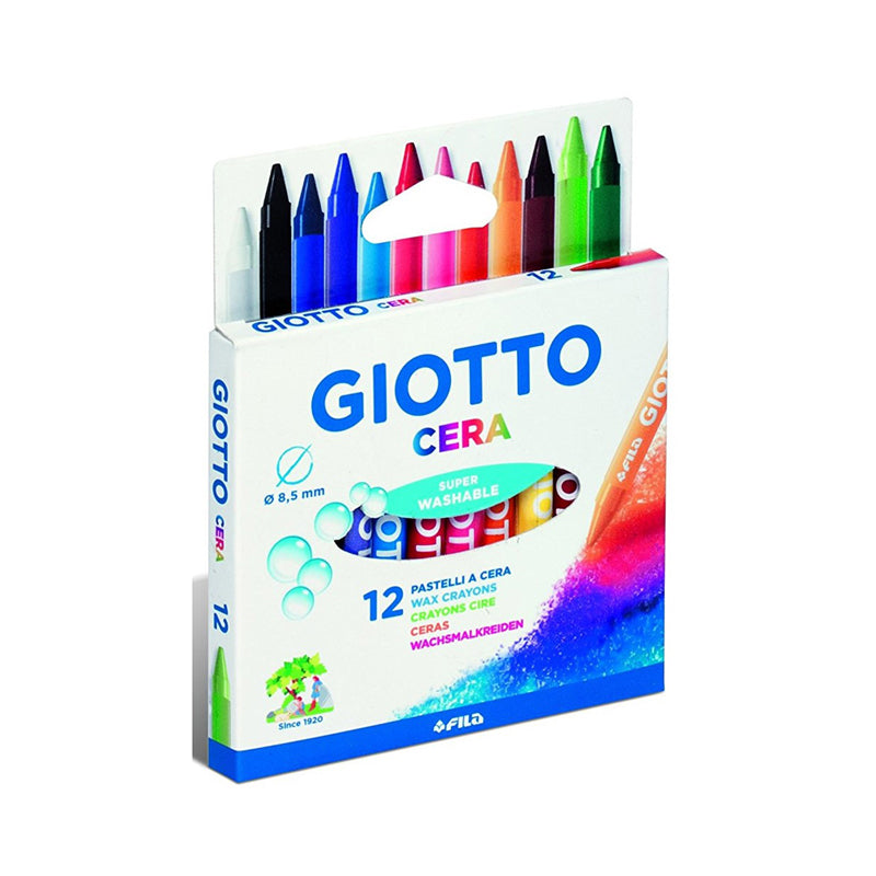 PENNARELLI PUNTA FINE GIOTTO TURBO COLOR PaperoneWeb