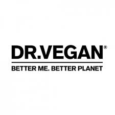 Dr Vegan