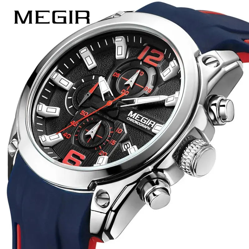 Reloj Megir Dynamic #5008 Gregor-accesorios