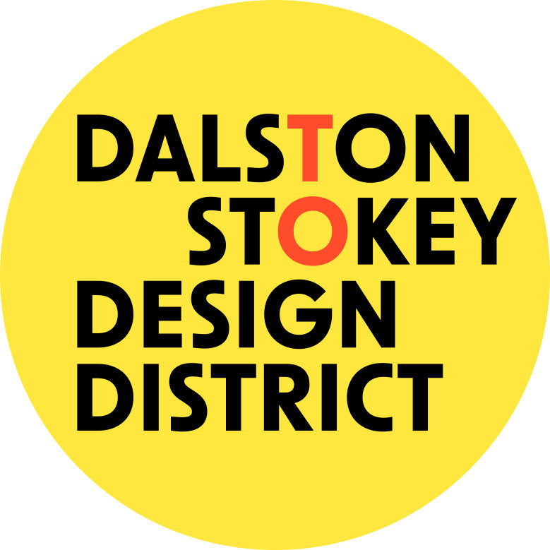 Dalston To Stokey Design District