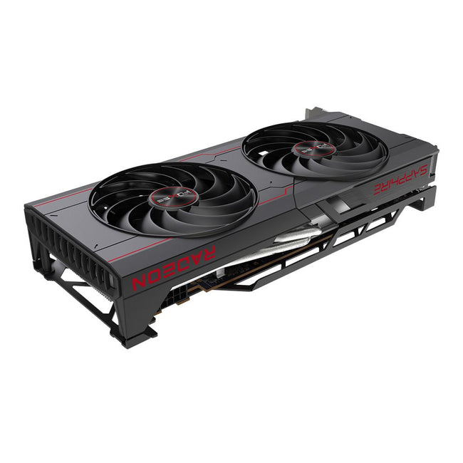 Sapphire Pulse AMD Radeon RX 6700 Gaming OC 10GB GDDR6 Graphics