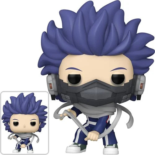 My Hero Academia Hitoshi Shinso Pop! Vinyl Figure [Chance of Chase]