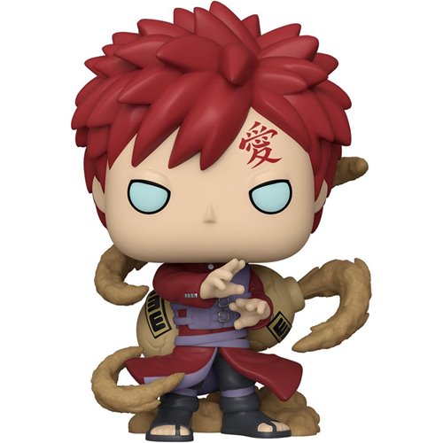 Naruto Obito Uchiha Unmasked Funko Pop! Vinyl Figure