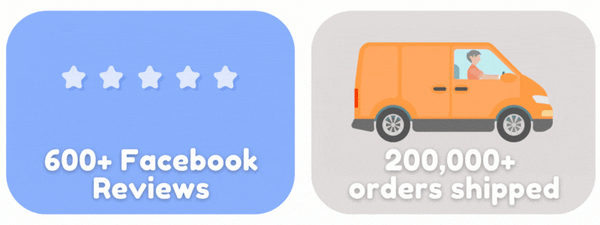 Over-600-Facebook-Reviews-Over-200,000-orders-shipped