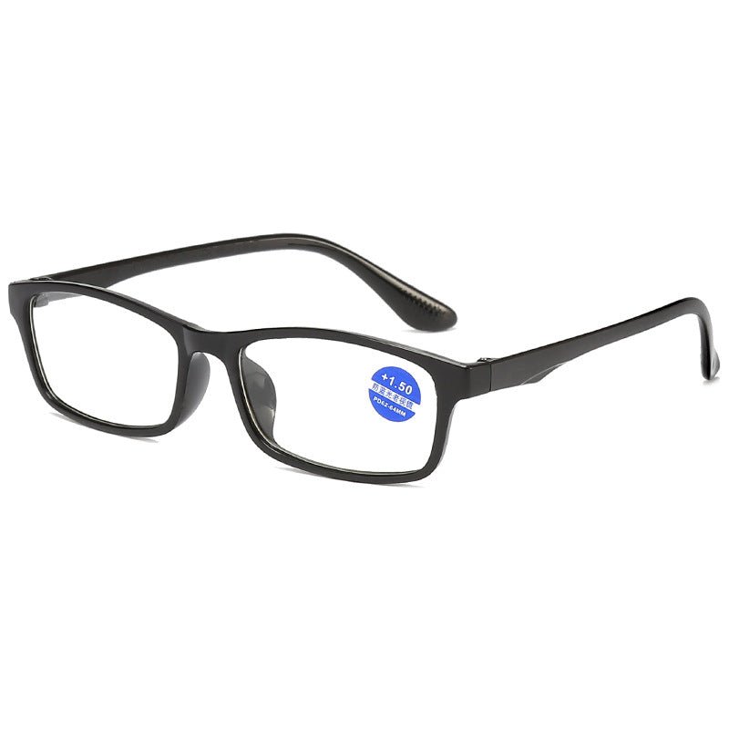 Blåljusglasögon 4-pack