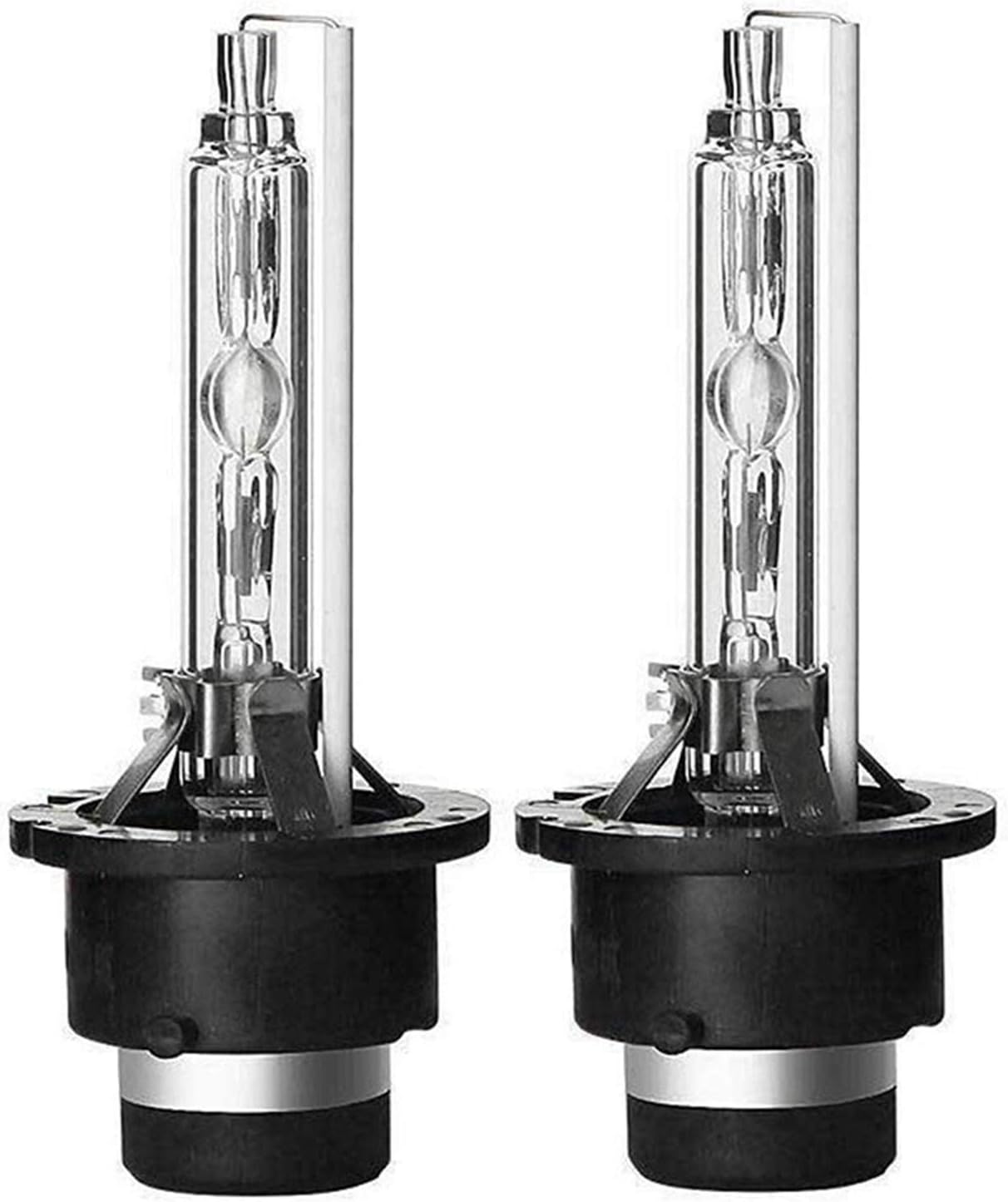 Xenon Lampa D1S 35W 3800LM 6000K 2-Pack