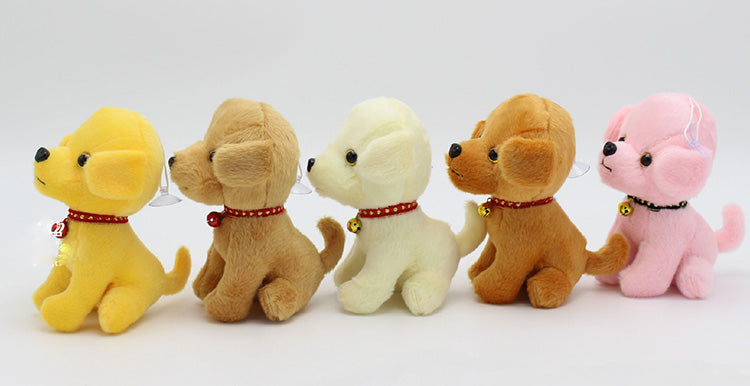 custom dog stuffed animal supplier