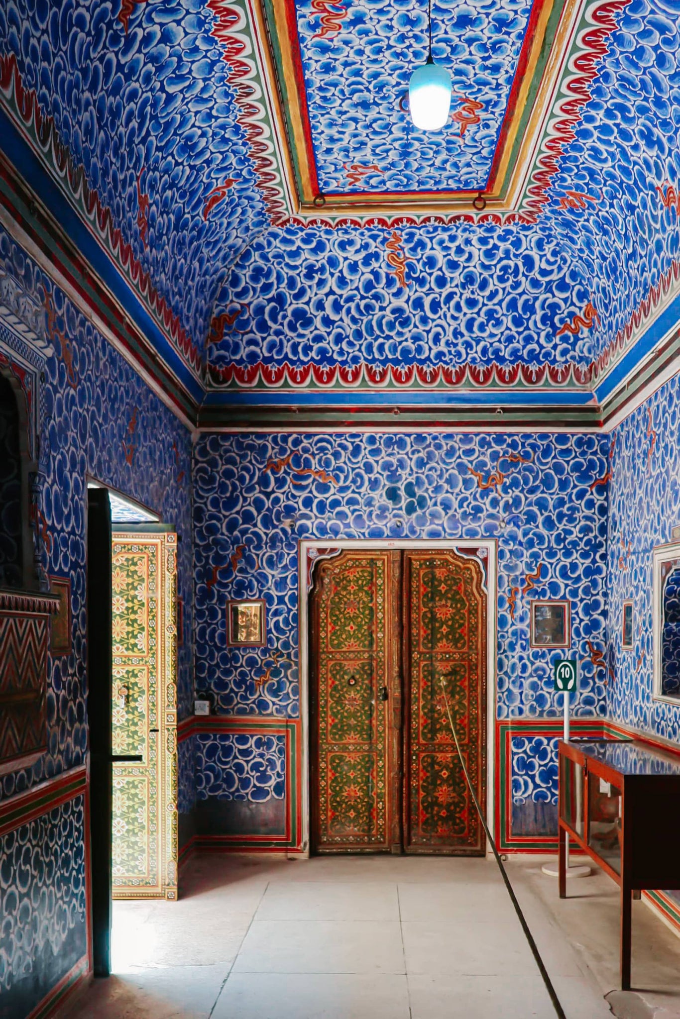 badal_mahal_bikaner_junagarh_fort