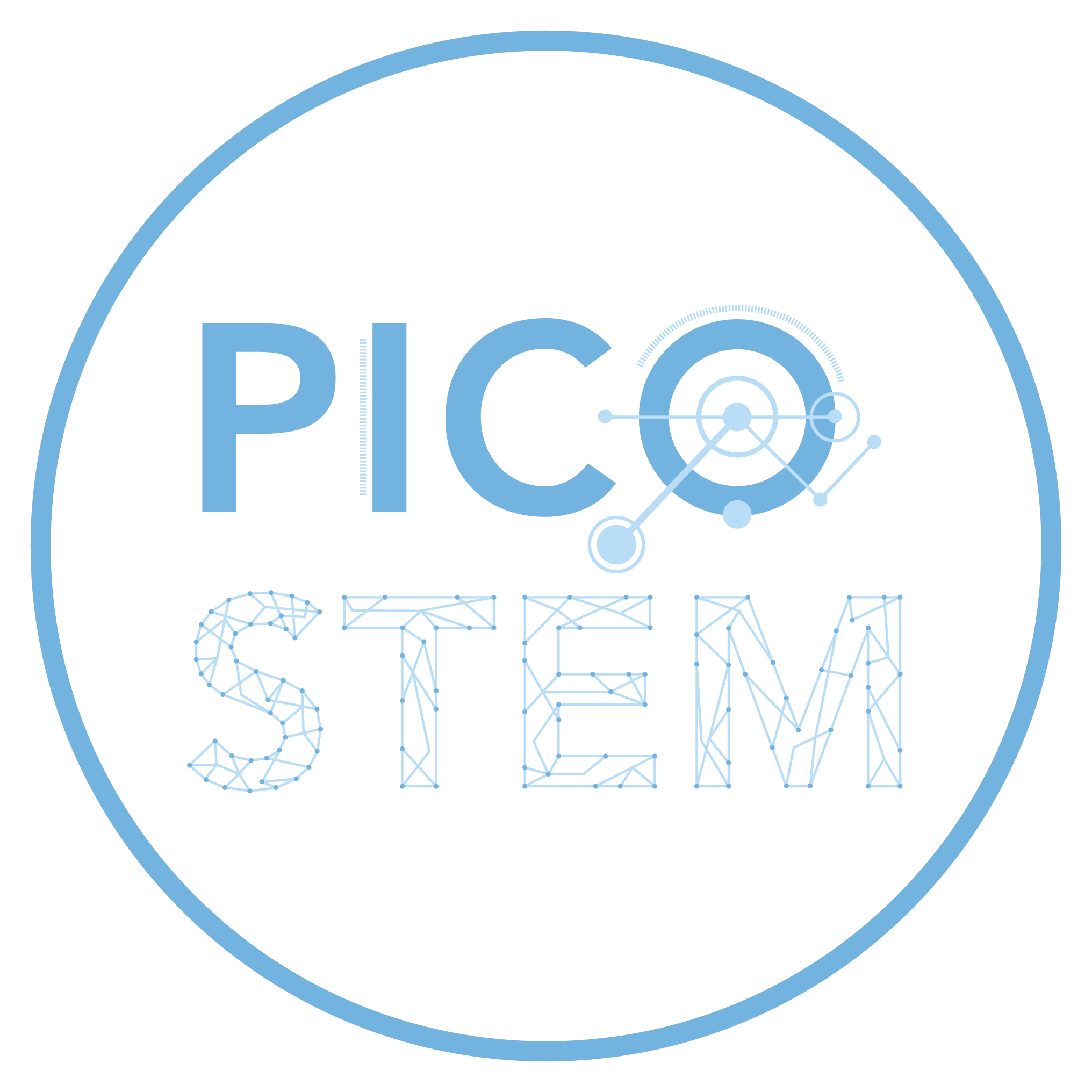 PicoSTEM_Round