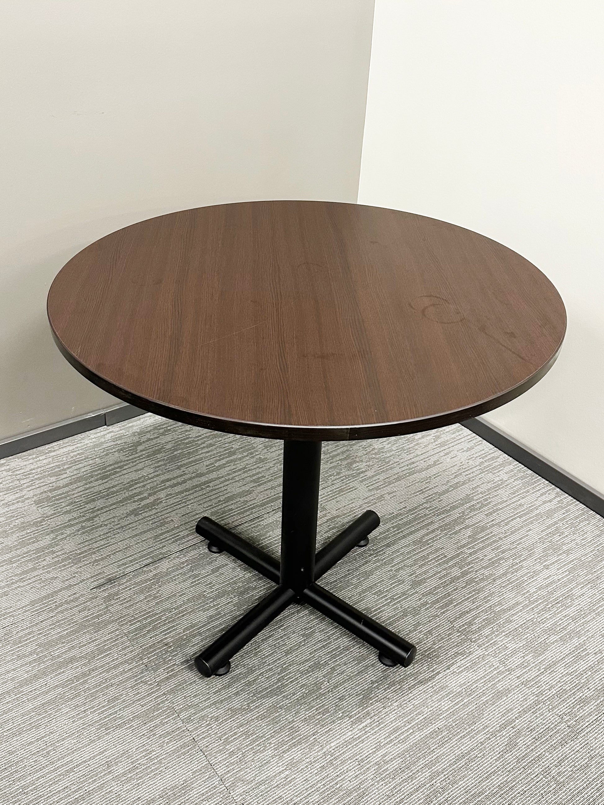 COE Break Room Table – Office Furniture Broker