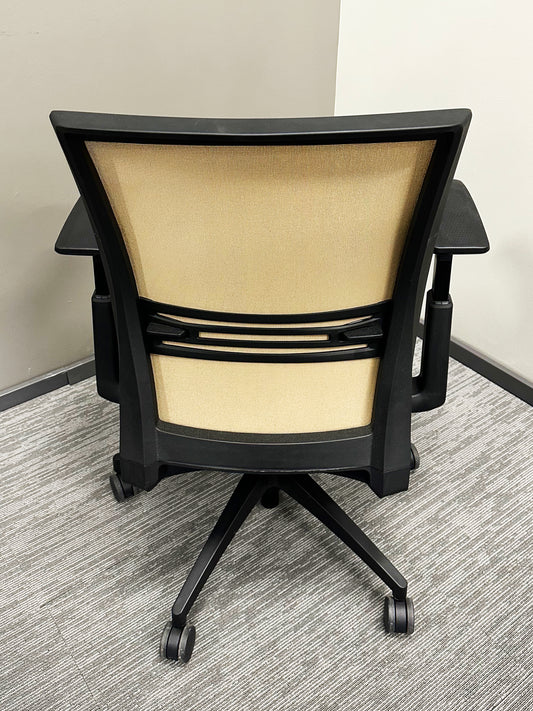 Krug Cadence High Back Conference Chair – Office Furniture Broker
