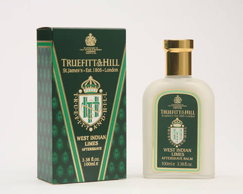 Truefitt & Hill India Blog - Aftershave- Requisite or Redundant