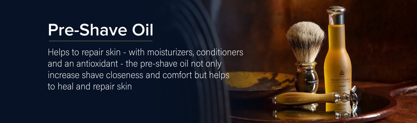 Truefitt & Hill India After Shave Products - Experience the Best Shave with our After-Shave Products for Men.