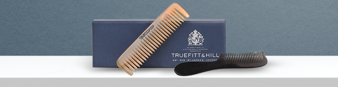 Truefitt & Hill India Pre Shave Products - Experience the Best Shave with our Pre-Shave Skin Protector & Oil for Men.