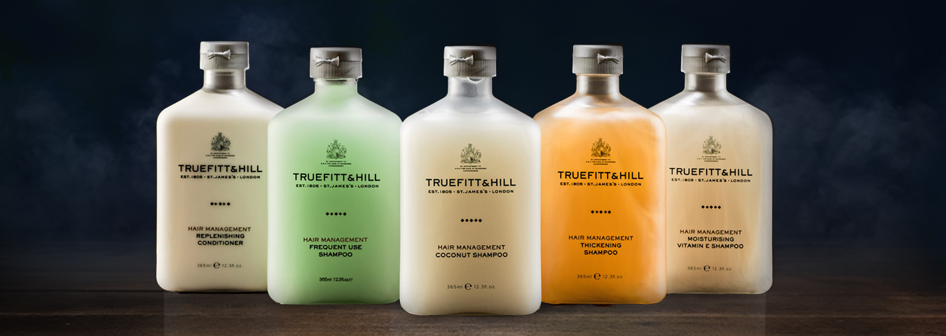 Truefitt & Hill India Shaving Products - Experience the Best Shave with our Shaving Products for Men.