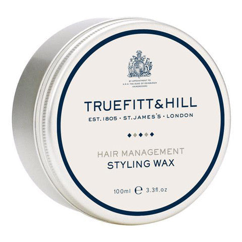 Buy Styling Wax Online Truefitt Hill Styling Wax Truefitt