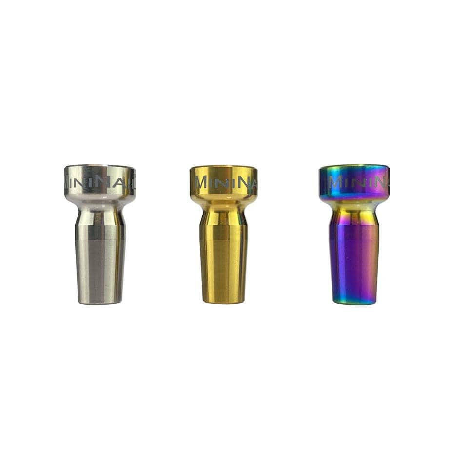 10mm Adapter - MiniNail product image