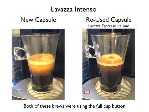 Lavazza Intenso