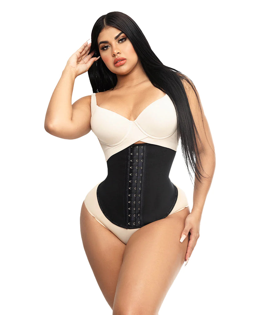 Faja Deportiva Mujer ( Ref. S-002 ) – Forma Tu Cuerpo Los Angeles