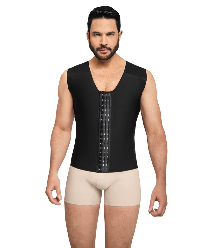 Faja completa para Hombre ( Ref. H-001 ) – Forma Tu Cuerpo Los Angeles