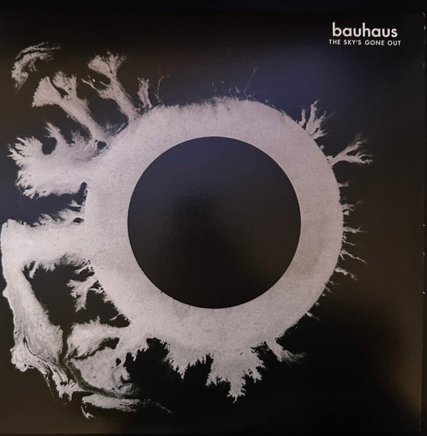 Bauhaus - The Sky's Gone Out | (M/M)
