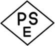 PSE certified