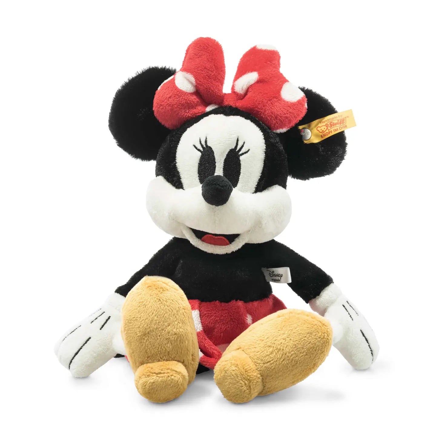 Disney's Minnie Mouse Plush