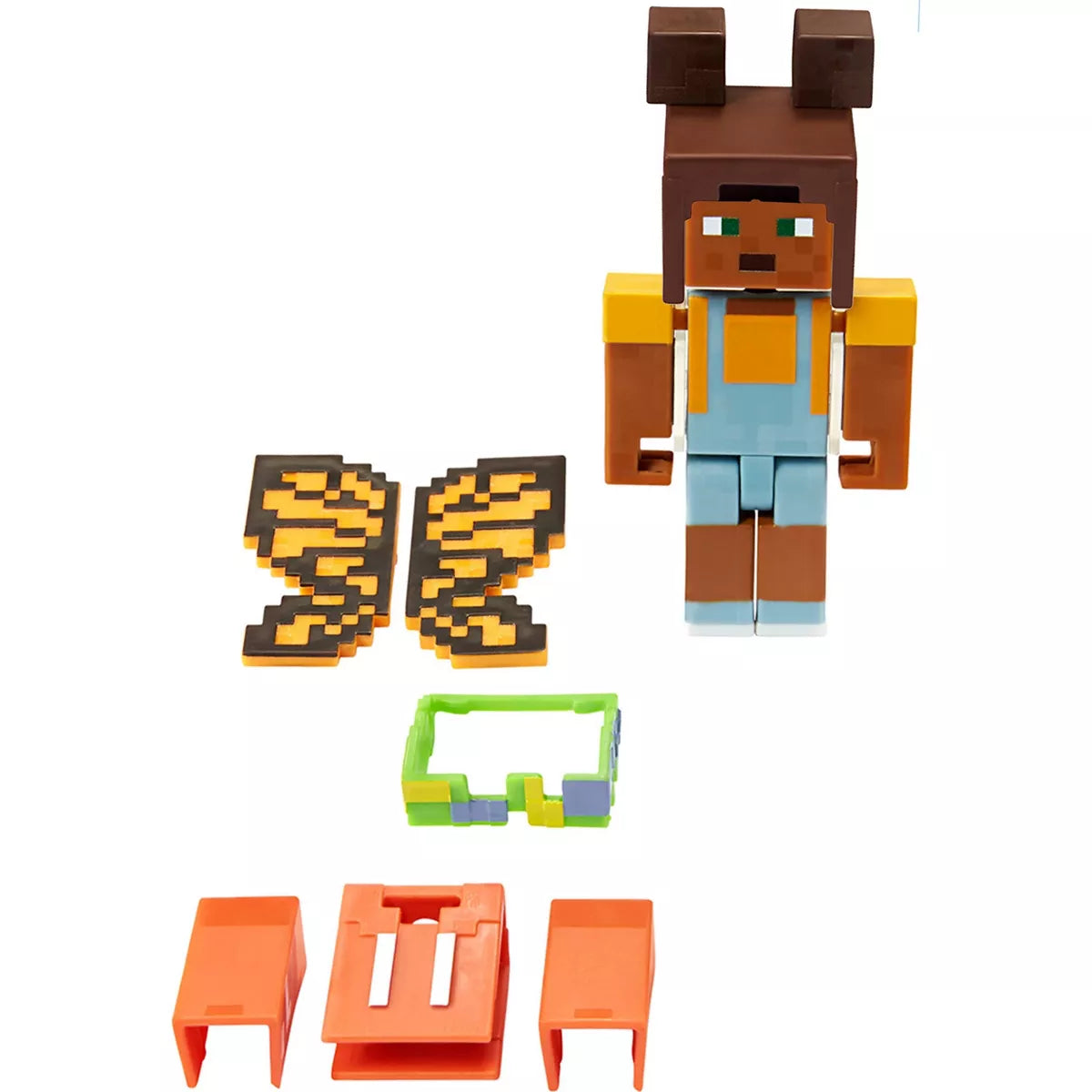 Minecraft Mob Heads