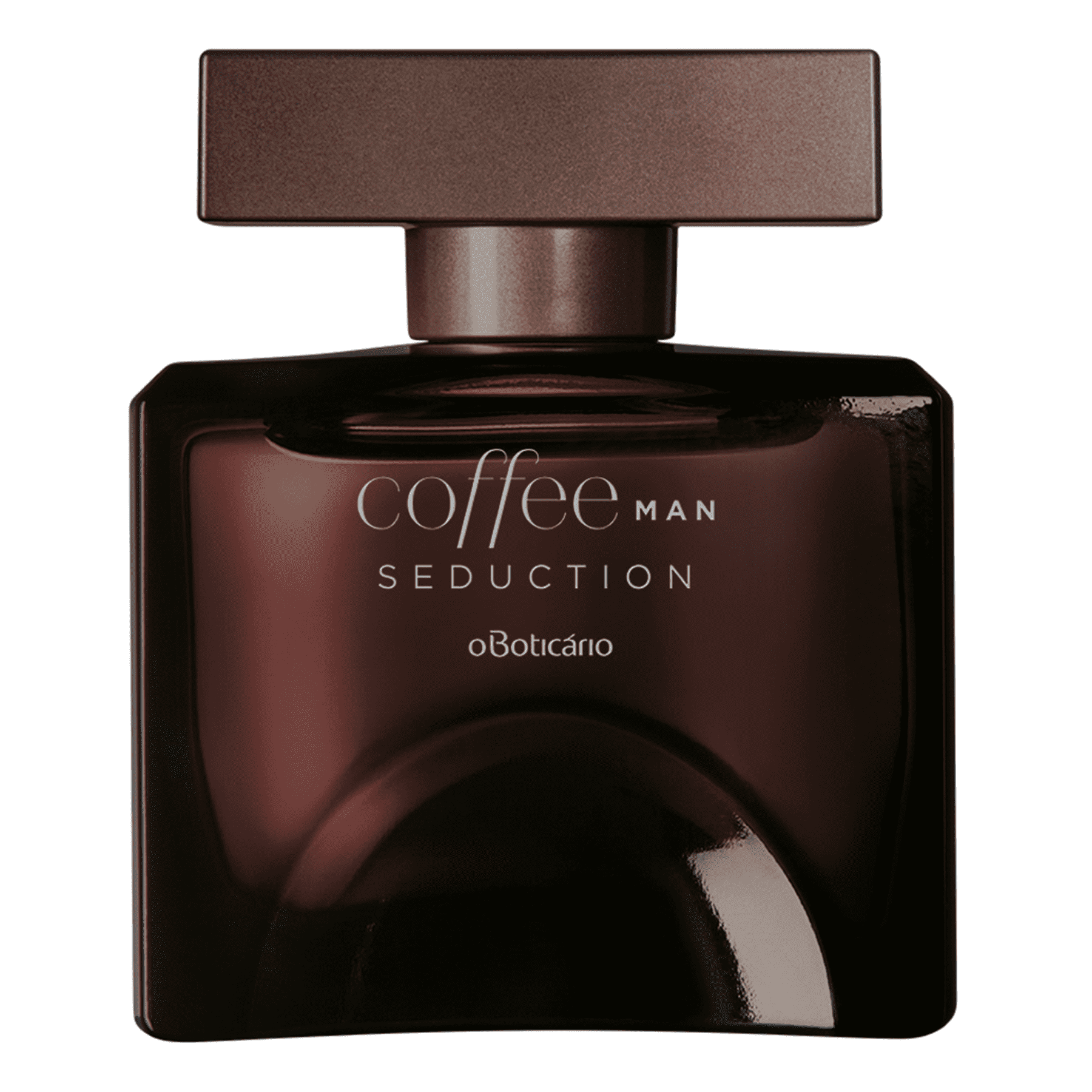 Coffee Man Fusion O Boticário Colônia - a fragrância Masculino 2019