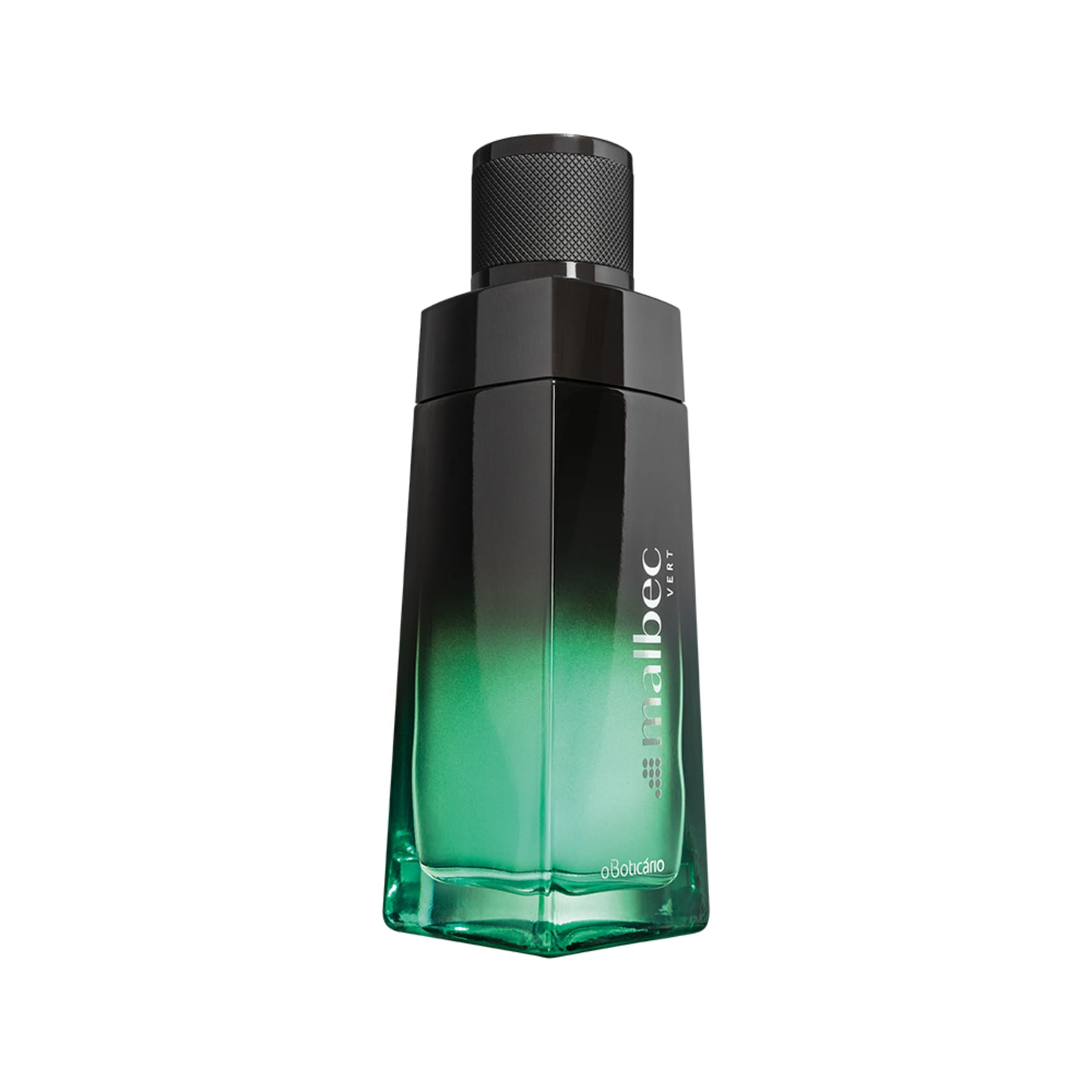 Malbec Noir Deodorant Cologne 100ml - o Boticario