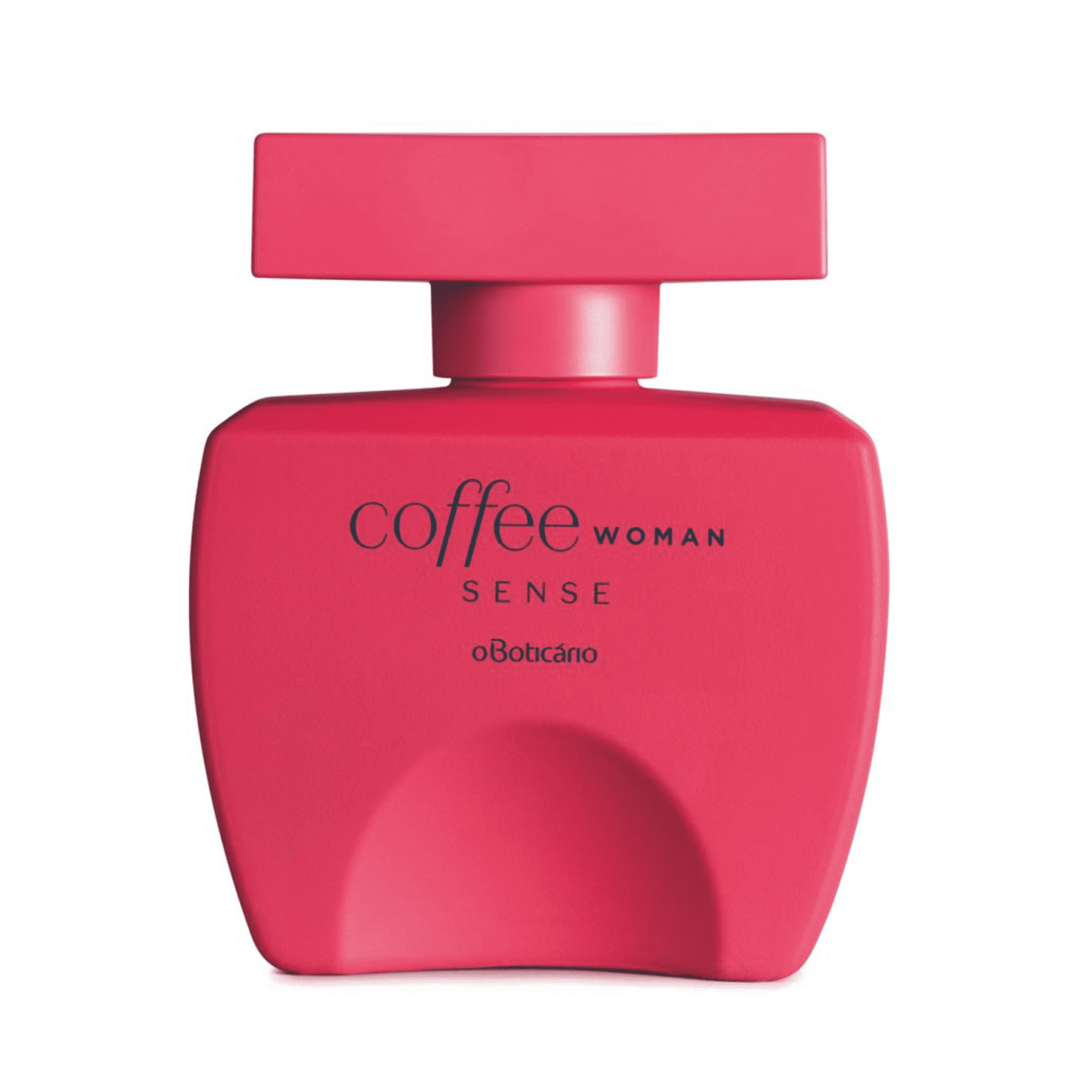 Coffee Woman Paradiso O Boticário perfume - a fragrance for women 2016