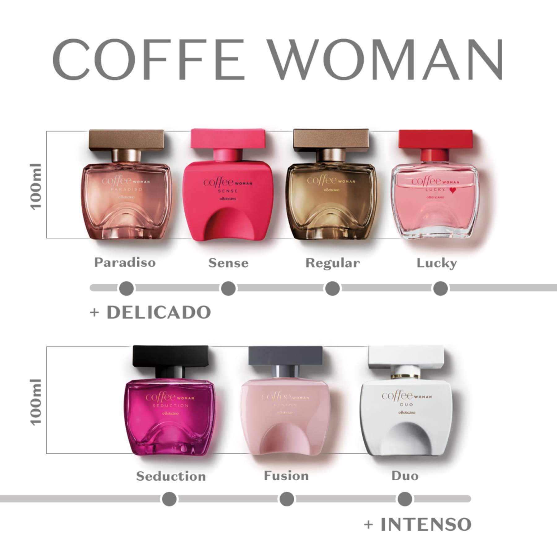 Vanessa Eudora - 💏 . 💗 PRESENTE COFFEE DUO WOMAN: . - Coffee Woman  Colônia 100ml - Leite Desodorante Hidratante de Banho 200ml . R$ 149,90 . .  💙 PRESENTE COFFEE
