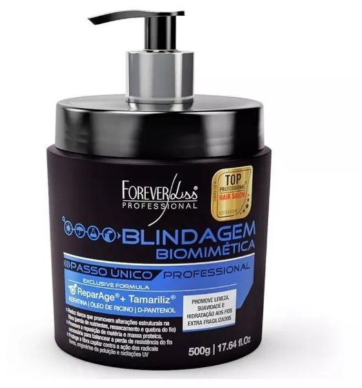 Shield Blindagem Dinamica Reducer Volume 2x1 Lt - Plancton Professiona