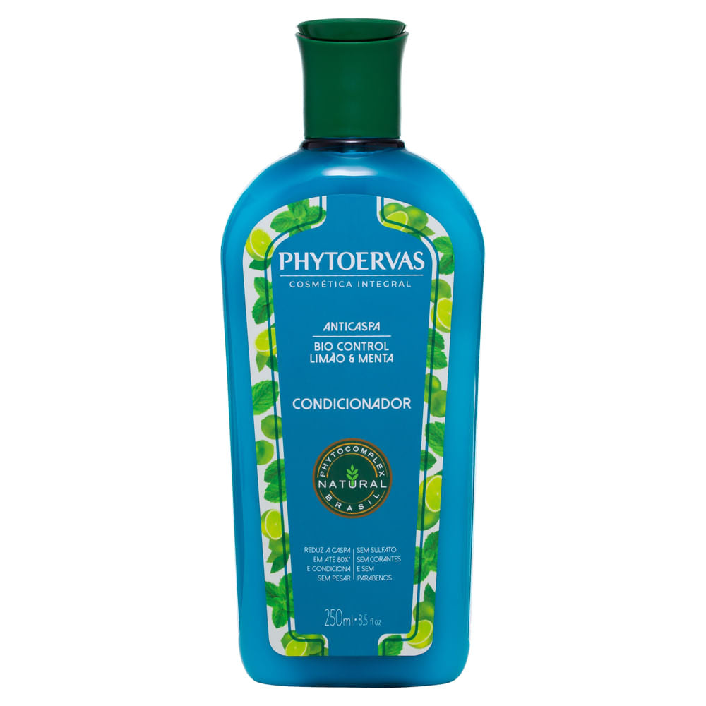 Compre Shampoo Phytoervas Cor Resistente 250ml