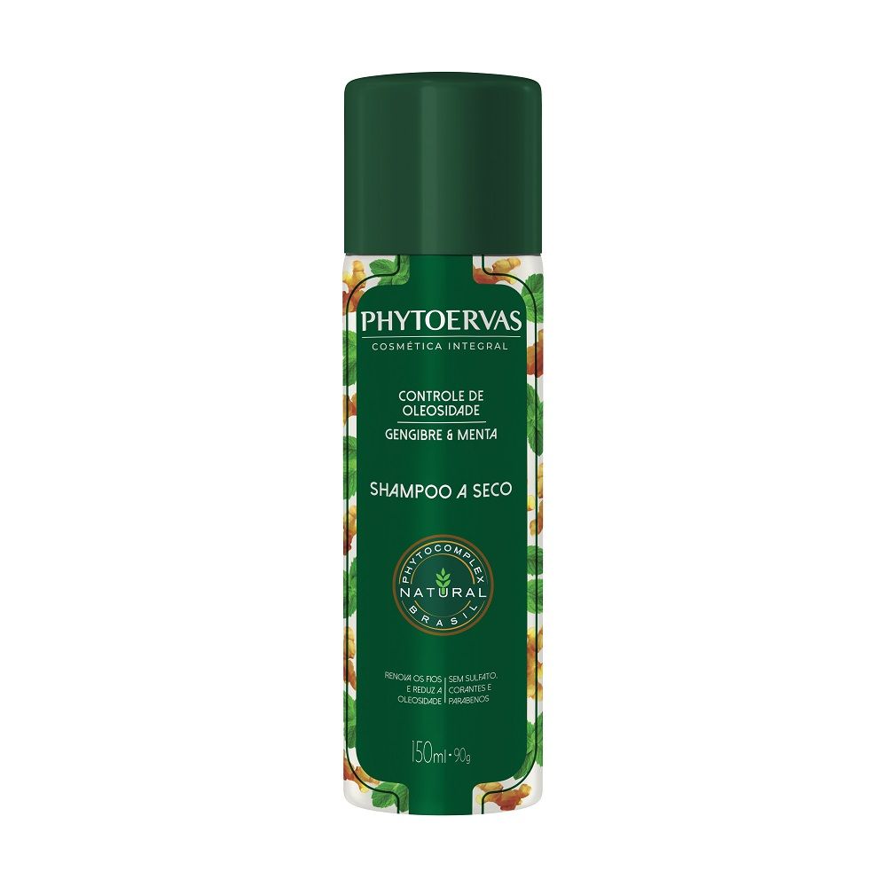 Shampoo Phytoervas Anticaspa 250ml