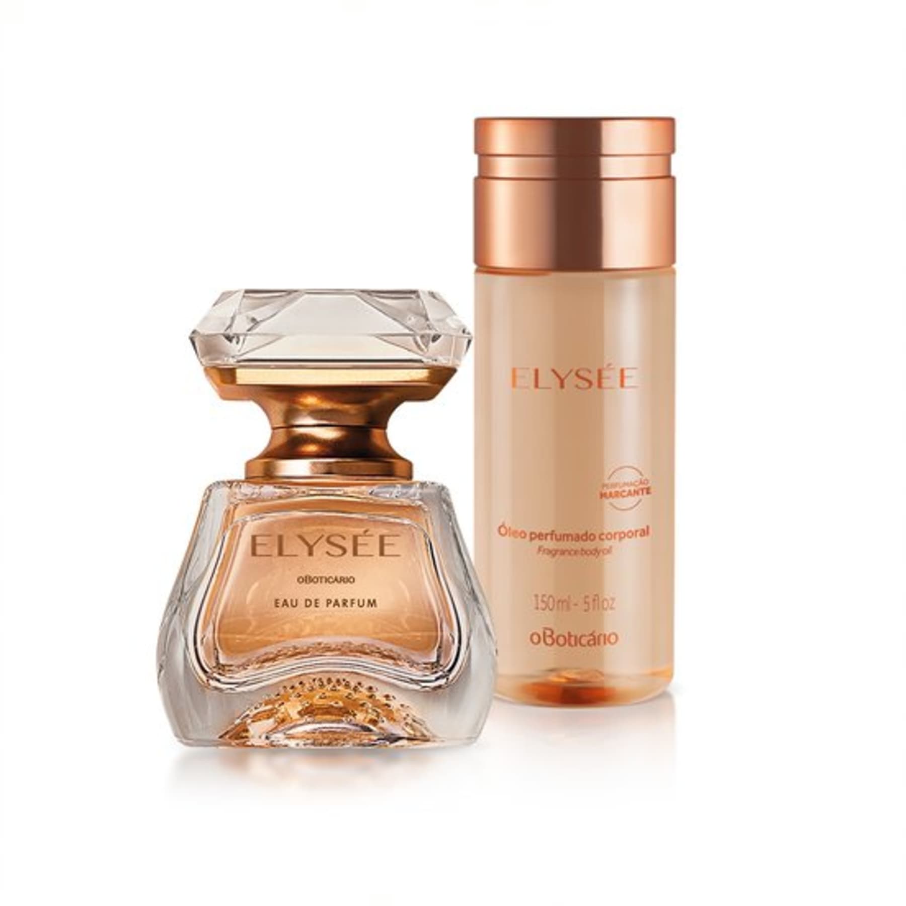 O Boticário Elysée Eau de Parfum